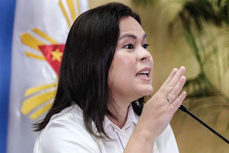 Palace distances itself from Sara impeach bid