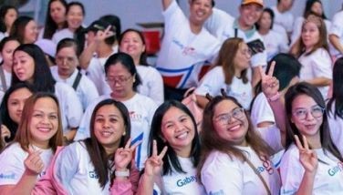 Philippines' first, biggest health and wellness festival for teachers staged