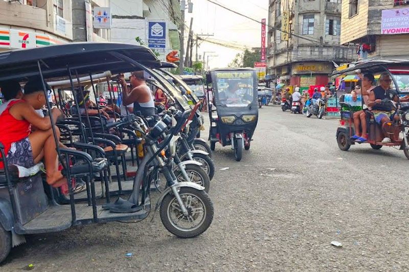 DOE: LGUs can regulate or ban e-bikes