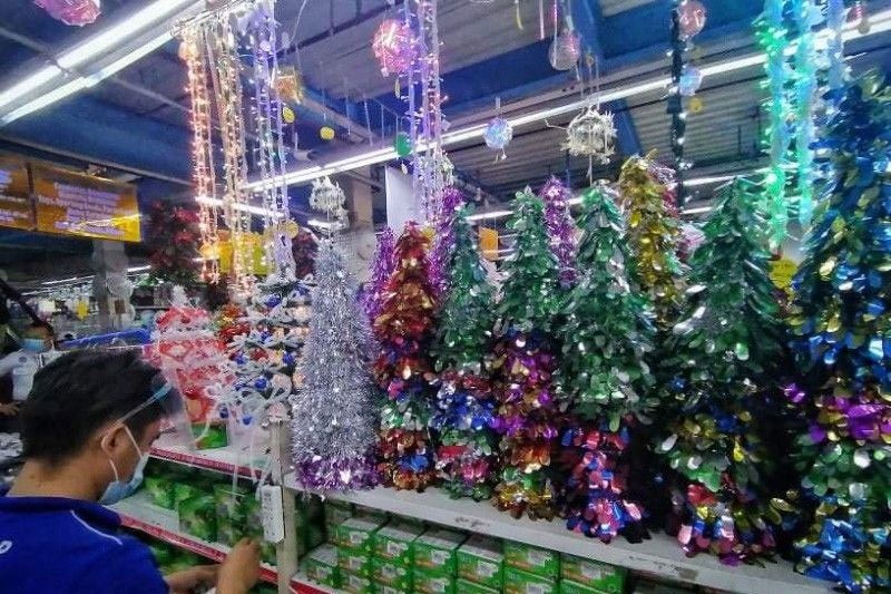 Consumers warned vs substandard Christmas lights