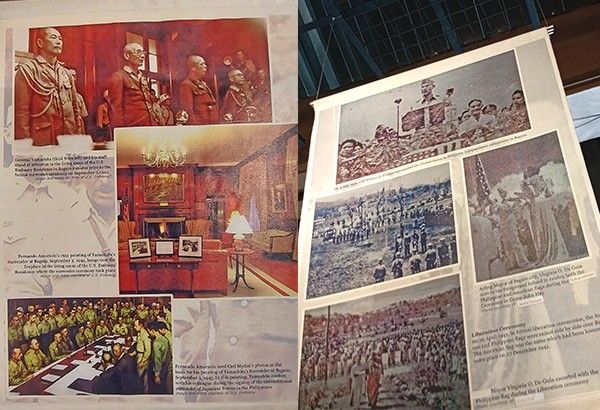 In photos: Baguio Museum sheds light on history behind âPulang ArawâÂ 