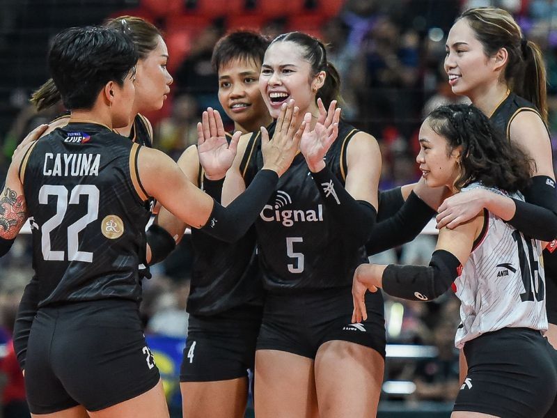 Volleyball great Thelma Barina-Rojas: PVL in Cebu will be massive