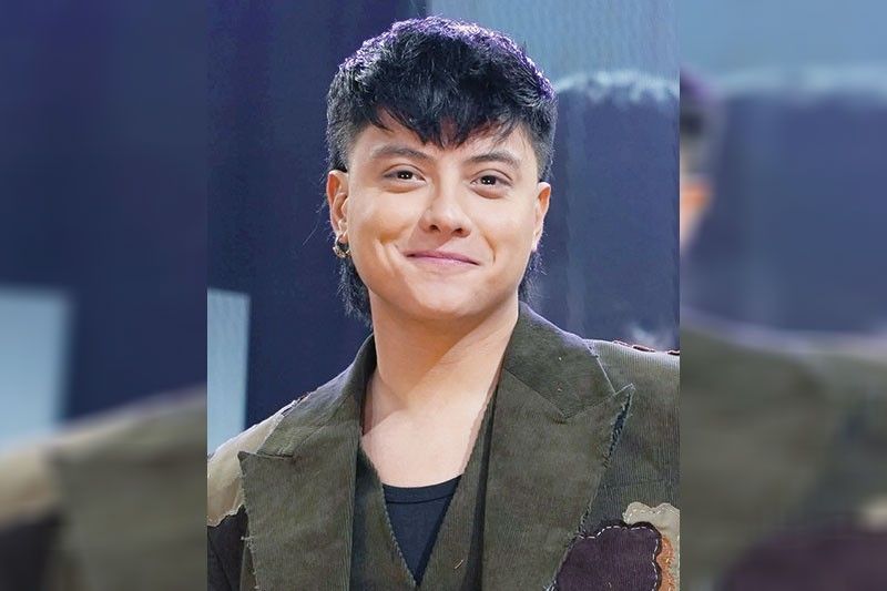 Daniel Padilla chooses action over romance  in TV comeback