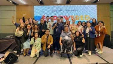 Project Inclusion Network and JPMorganChase host year-end gathering to celebrate inclusion and diversity