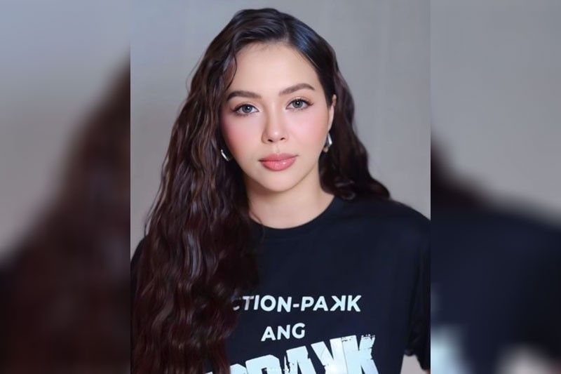 Julia, naaksidente sa Topakk; Coco, naging proud