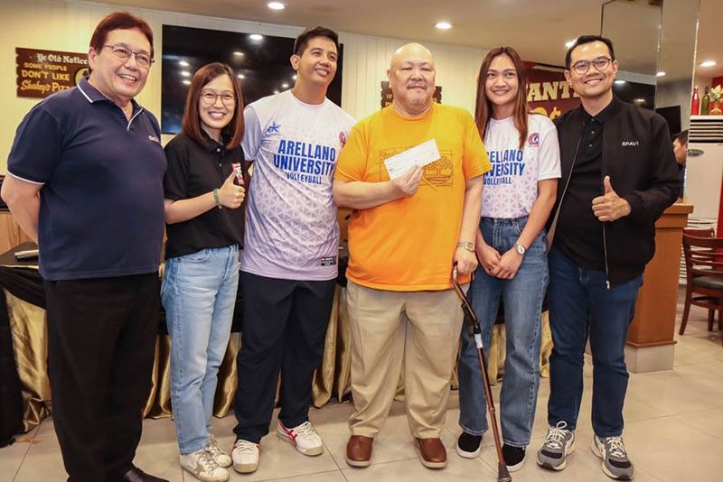 SSL teams inulan ng financial assistance