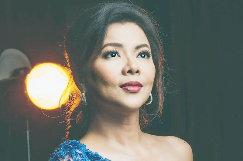 Rachelle Gerodias, Byeong In Park, Gerphil Flores lead classical Christmas concert