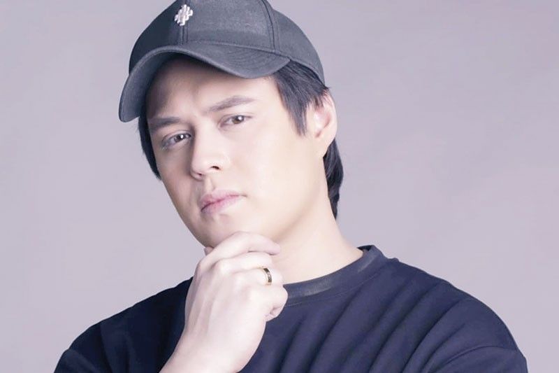 Enrique Gil to produce more movies after MMFF entry 'Strange Frequencies'