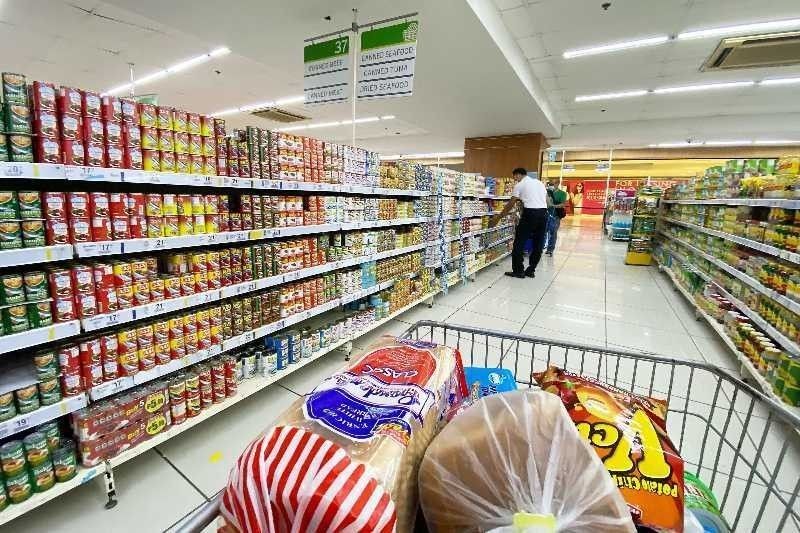 Inflation quickens to 2.5% in November