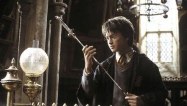 Realistic Harry Potter sword replicas recalled in Japan