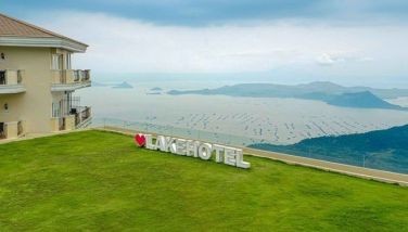 Beyond the view: Visit Tagaytay for some peace and quiet