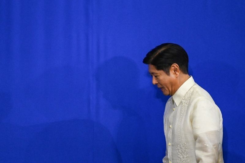 Philippines to continue upholding international laws â Marcos