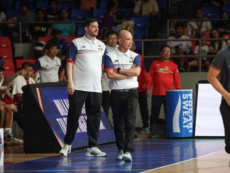 Hong Kong Eastern good, but Bay Area the 'bigger problem', says Rain or Shine's Guiao