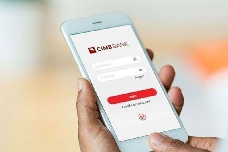 CIMB Bank rules out pursuit of BSP digital bank license