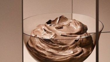 Mocha Mousse is 2025 color of the year, says Pantone