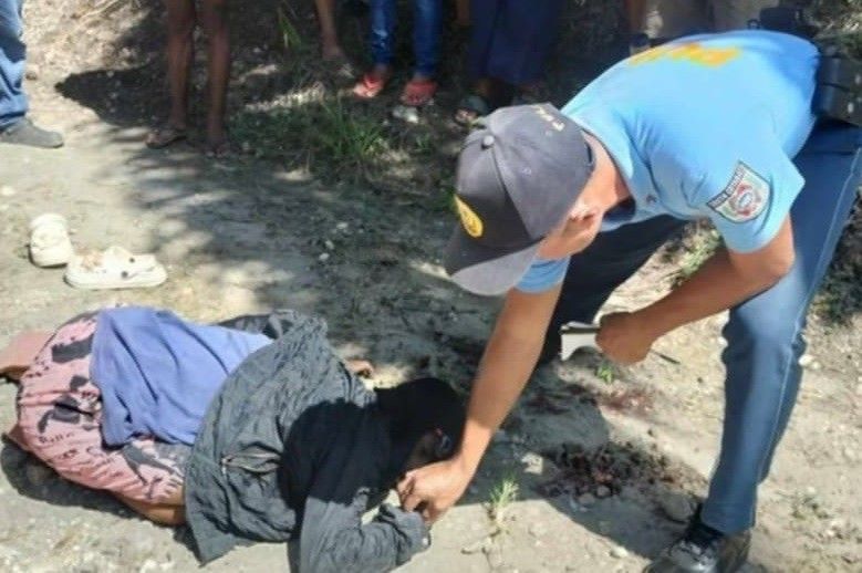 Couple die in South Cotabato ambush