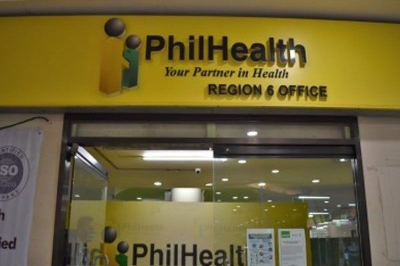 PhilHealth to ease filing of claims by typhoon victims