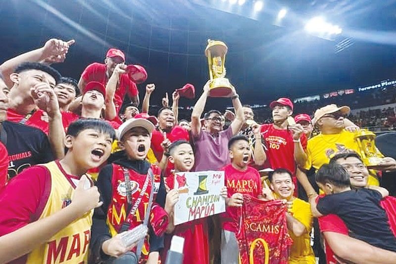 Viva mapua!