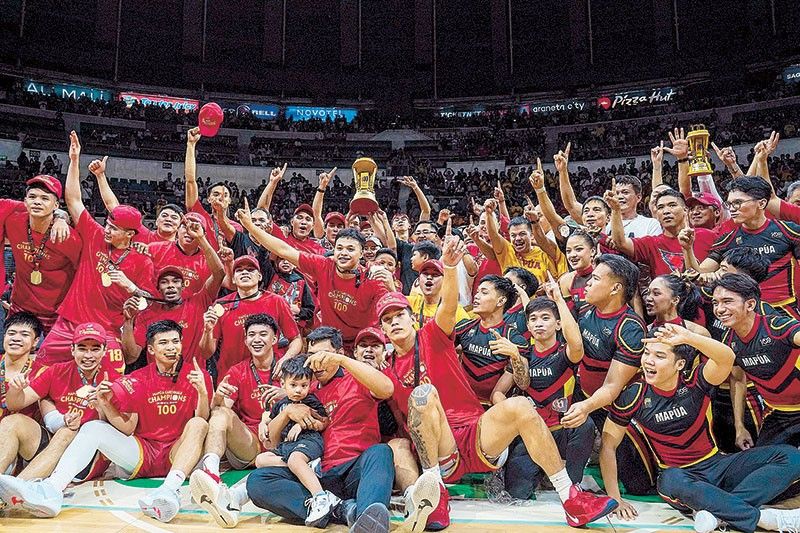 Cardinals rewarded with overseas trips for NCAA crown