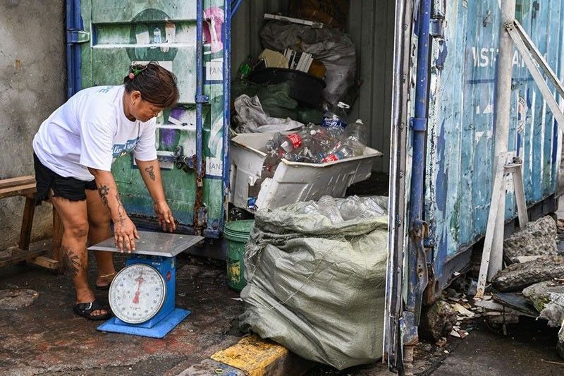 French group brings plastic recycling innovation to Cebu