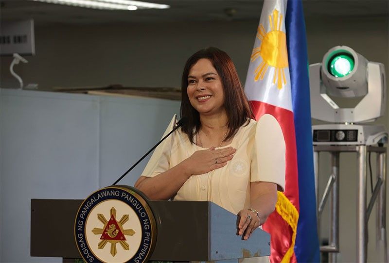 Schedule tight for VP impeach process â lawmaker