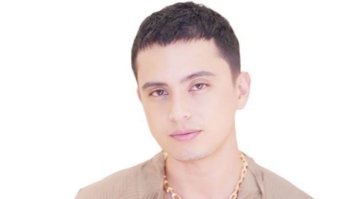 James, nagpakatotoo!
