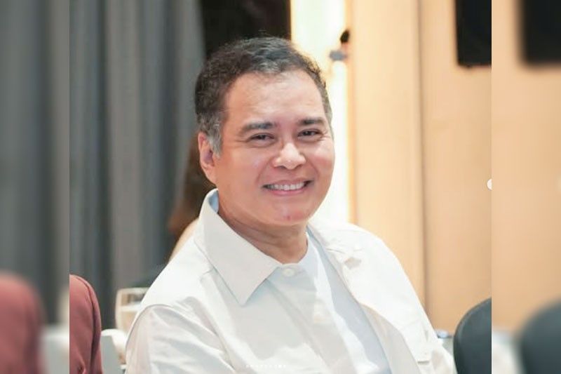 John arcilla, maraming tanong kay Anthony