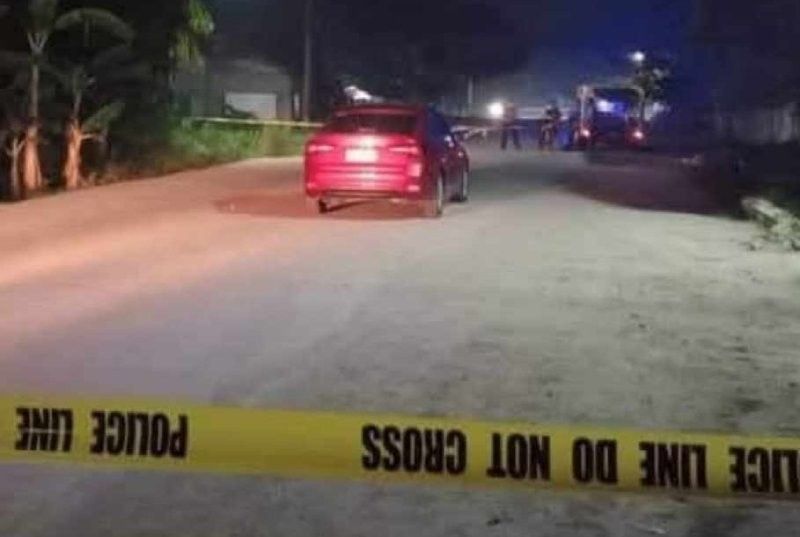 2 dead in separate Sultan Kudarat ambush incidents