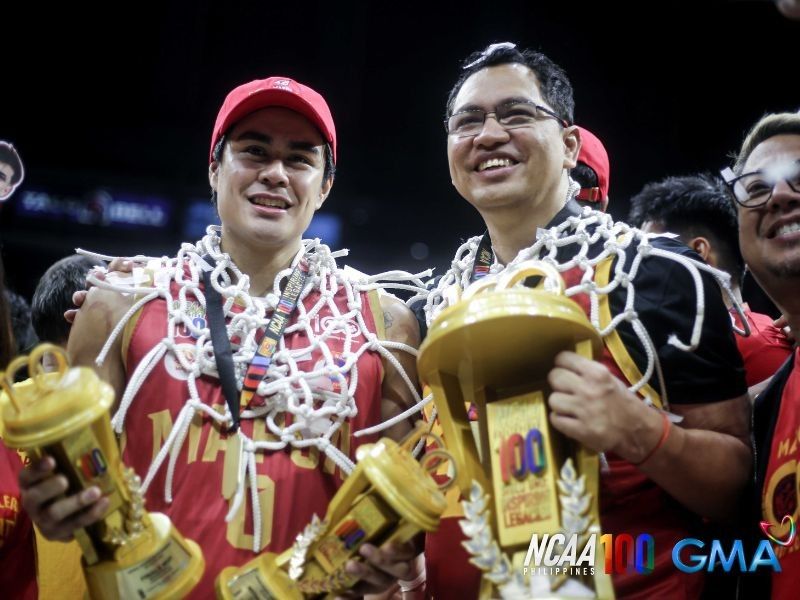 Escamis, Cardinals banish ghost of past season with long-awaited NCAA crown