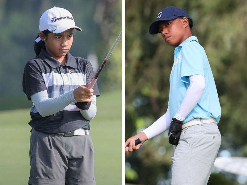 JPGT continues to shape future of Philippine golf