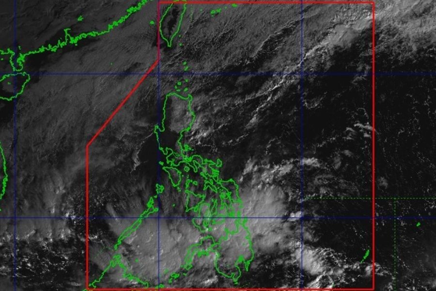 3 weather systems to bring rains across Philippines