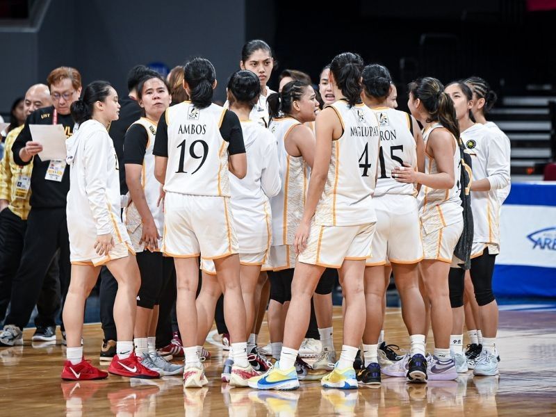 Tigresses embrace underdog tag vs Lady Bulldogs