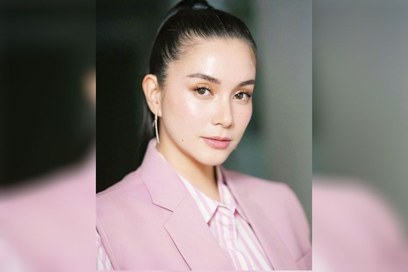 Mariel Rodriguez-Padilla considers being 40 the best time of her life