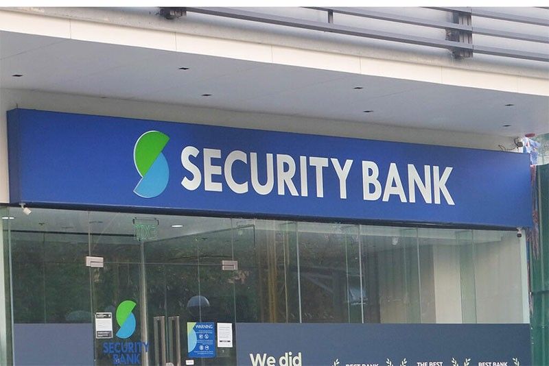 SB Capital renamed Security Bank Capital