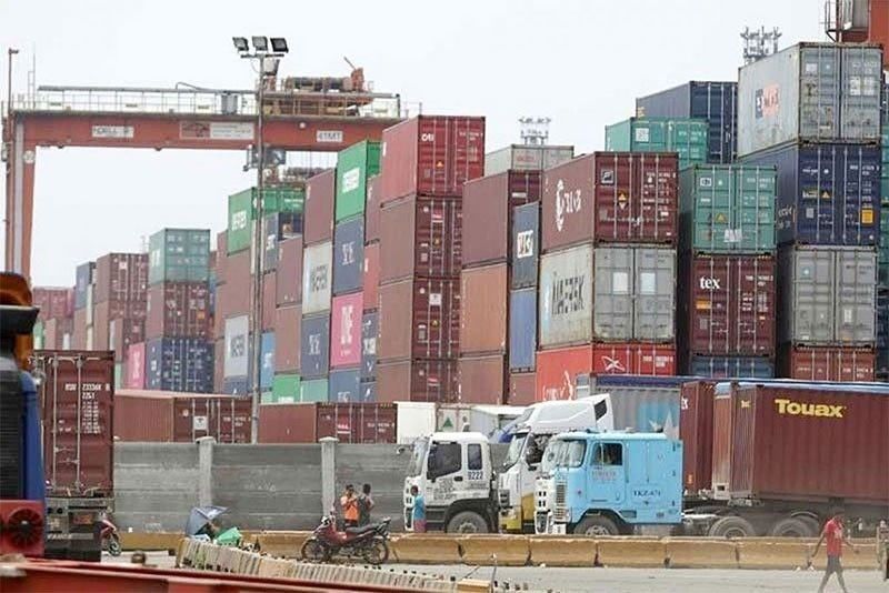 Philippines to miss exports goal this year