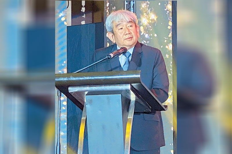 Cokaliong looks forward to more decades of sailing