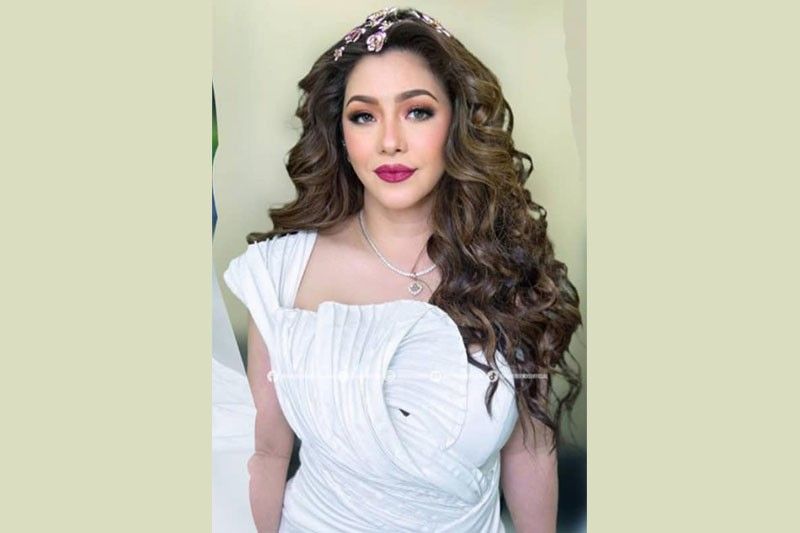 Regine, nakipagbardagulan sa faney