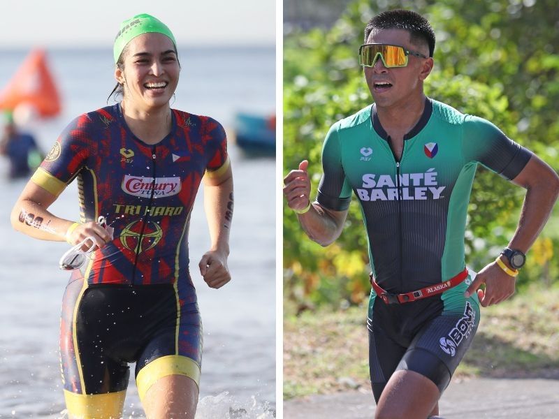 One-of-a-kind race awaits bets in 5150 Bataan Triathlon