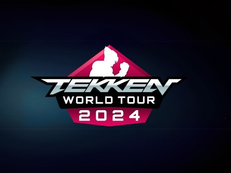 Tekken's AK finishes 4th in last chance qualifier for World Tour