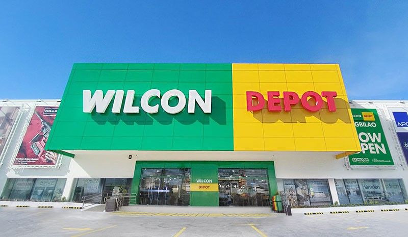 Wilcon Depot hits 99: A grand opening in Pagbilao, Quezon