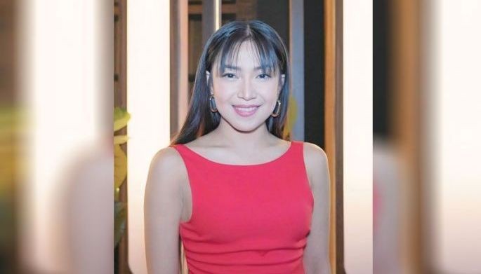 Jeniffer Maravilla sings &lsquo;Di Na Pwede with more feelings this time