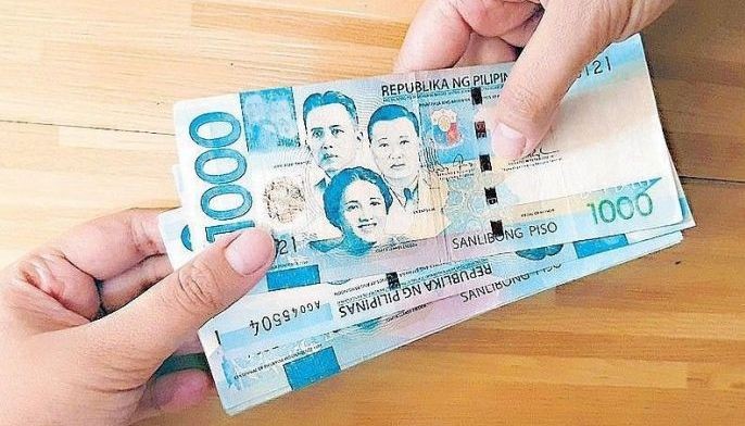 Pinoys expect income growth, rising loan, bill payments &ndash; poll