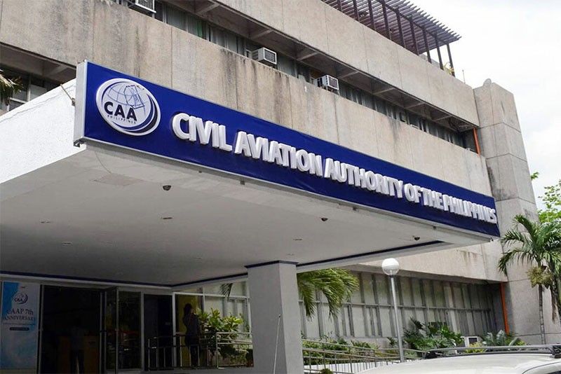 CAAP preparing for travelersâ influx