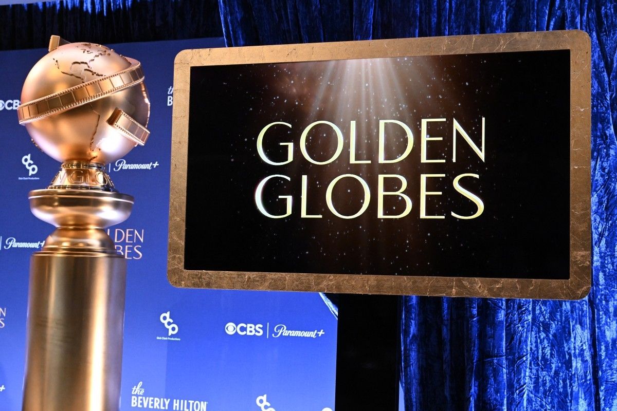 Golden Globes ratings edge up past 10 million | Philstar.com