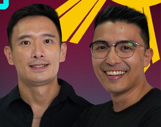 Filipino men's skincare label shares success story