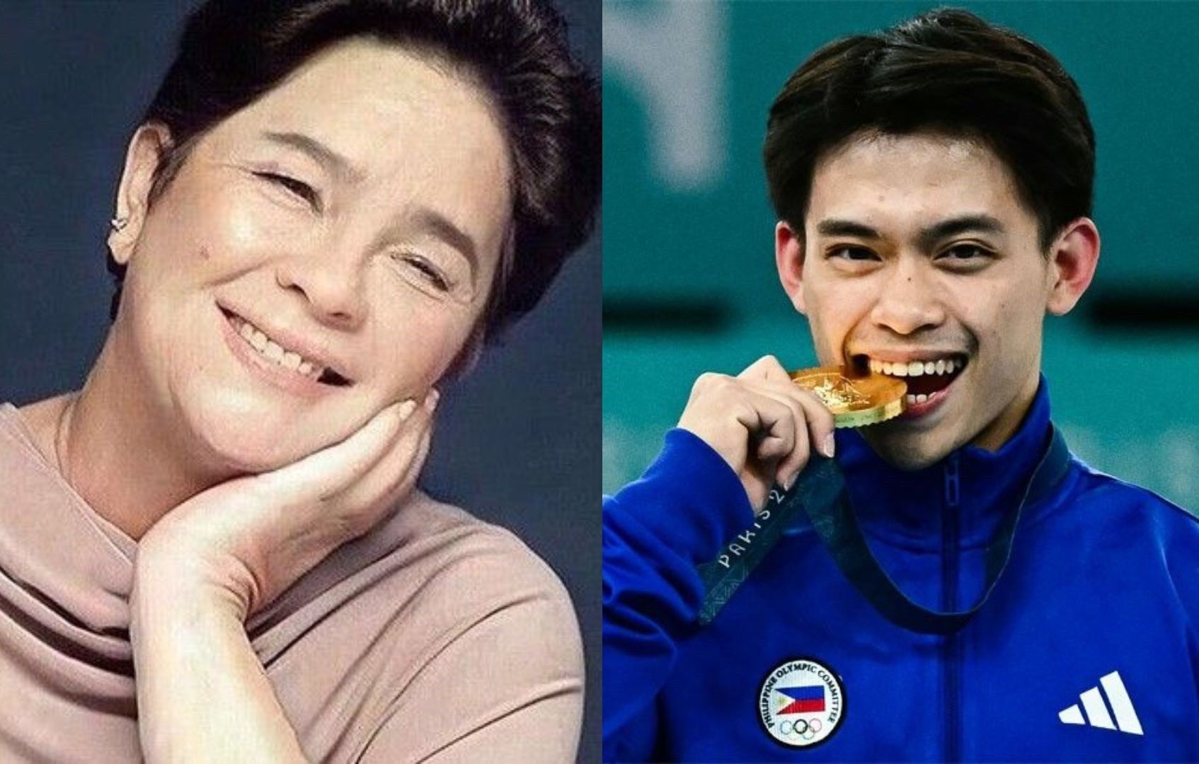 Jaclyn Jose, Carlos Yulo among top Google searches in Philippines for 2024