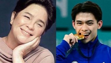 Jaclyn Jose, Carlos Yulo among top Google searches in Philippines for 2024