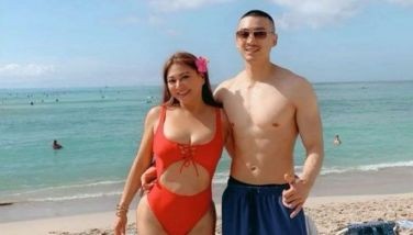 Rufa Mae Quinto 'moving on' from husband Trevor Magallanes