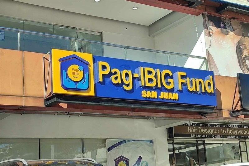 Pag-IBIG to help in 93-1 lot payments