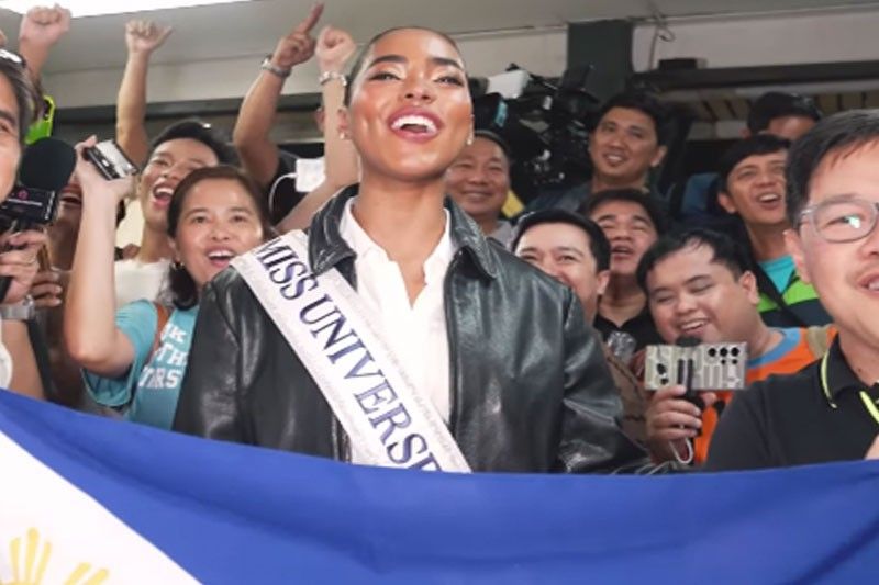 Chelsea, may future ba sa showbiz?